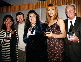 Cast of Gilligan’s Island