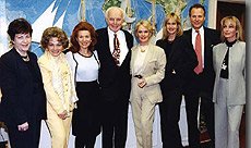 Melanie Griffith & Bo Derek