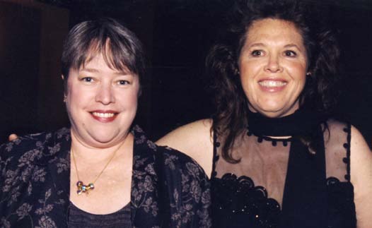 Kathy Bates